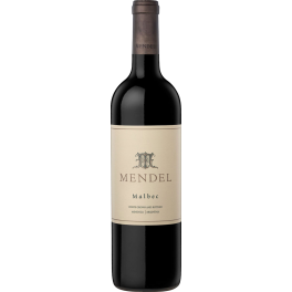 Mendel Malbec 2022