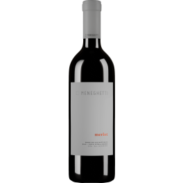 Meneghetti Merlot 2023