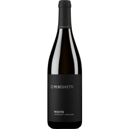 Meneghetti White 2023