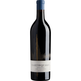 Michael David Winery Earthquake Zinfandel 2021