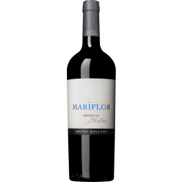 Michel Rolland Mariflor Malbec 2021