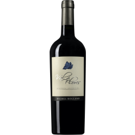 Michel Rolland Mariflor Val de Flores Malbec 2020