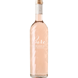 Mirabeau Pure Provence Rose 2025