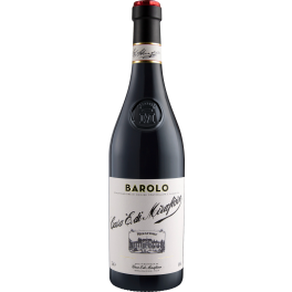 Mirafiore Barolo 2018