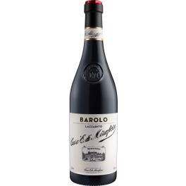 Mirafiore Barolo Lazzarito 2015