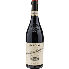 Mirafiore Barolo Paiagallo 2016