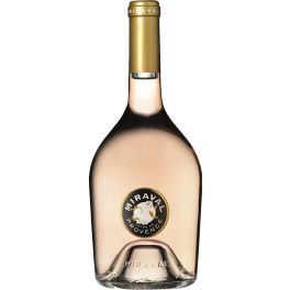 Chateau Miraval Rose 2024