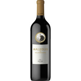 Emilio Moro Malleolus de Valderramiro 2020