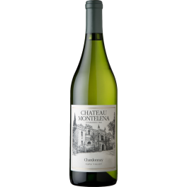 Chateau Montelena Chardonnay 2021