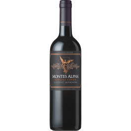 Montes Alpha Special Cuvee Cabernet Sauvignon 2022