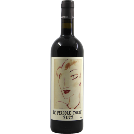 Montevertine Le Pergole Torte 2022