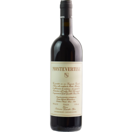 Montevertine Montevertine 2022