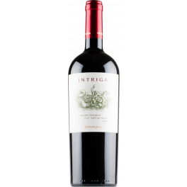 Montgras Intriga Cabernet Sauvignon 2020