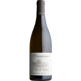 Montille Chateau de Puligny Montrachet Bourgogne Clos du Chateau 2022