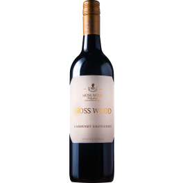 Moss Wood Cabernet Sauvignon 2021