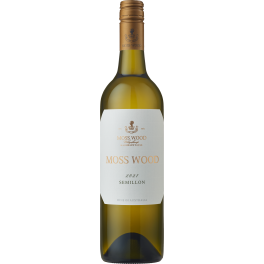 Moss Wood Semillon 2023