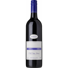 Mount Langi Ghiran Cliff Edge Shiraz 2019