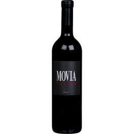 Movia Veliko Rdece 2017