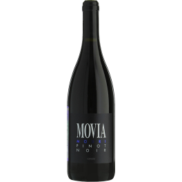 Movia Modri Pinot Noir 2021