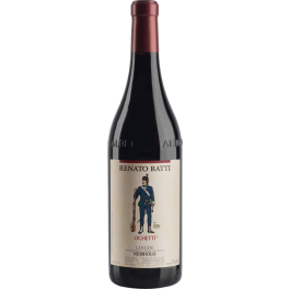 Renato Ratti Langhe Nebbiolo Ochetti 2022