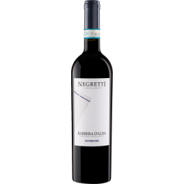 Negretti Barbera d'Alba Superiore 2023