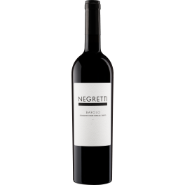 Negretti Barolo 2021