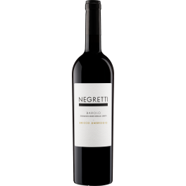 Negretti Barolo Bricco Ambrogio 2021