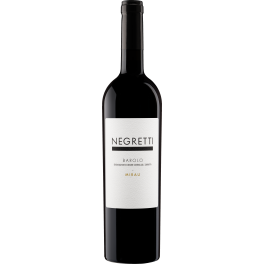 Negretti Barolo Mirau 2021