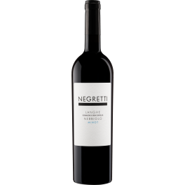 Negretti Minot Langhe Nebbiolo 2022