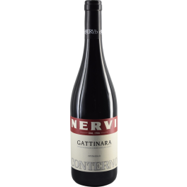 Nervi Conterno Gattinara 2015