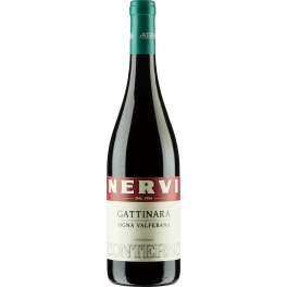 Nervi Conterno Gattinara Vigna Valferana 2016