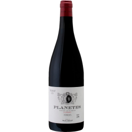Nin-Ortiz Planetes de Nin Priorat 2021