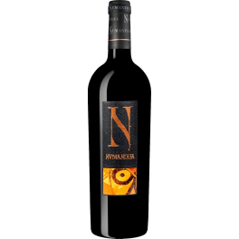 Numanthia Toro 2019