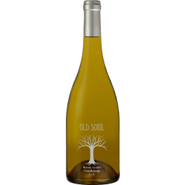 Old Soul Chardonnay 2023