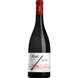 Oboe Superior Tinto 2023