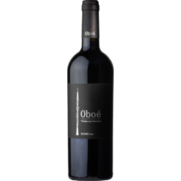 Oboe Vinha da Parcela Tinto 2021