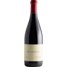 Occidental Freestone-Occidental Pinot Noir 2023