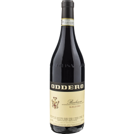 Oddero Barbaresco Gallina 2020