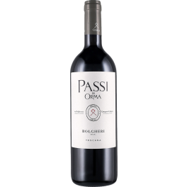 Sette Ponti Passi di Orma 2023