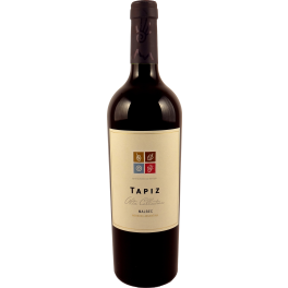Tapiz Alta Collection Malbec 2022
