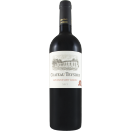 Chateau Teyssier 2019