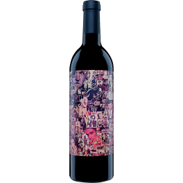 Orin Swift Abstract 2022