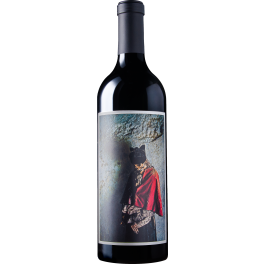 Orin Swift Cabernet Sauvignon Palermo 2021