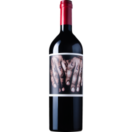 Orin Swift Papillon 2021