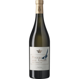 Ornellaia Poggio alle Gazze 2023