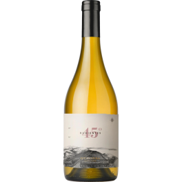 Otronia 45 Rugientes Corte de Blancas 2021
