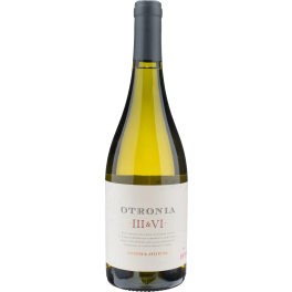 Otronia Block III & VI Chardonnay 2021