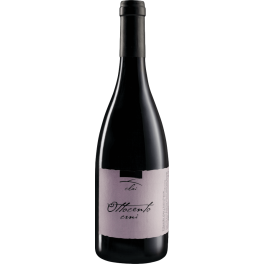 Clai Ottocento Crno 2022