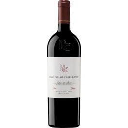 Pago de los Capellanes Crianza 2022