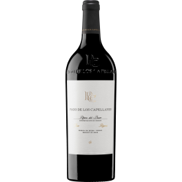 Pago de los Capellanes Reserva 2021